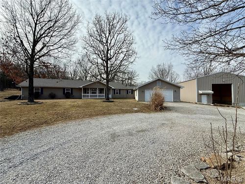 6731 Highway Au, Houston, MO, 65483-2113 | Card Image