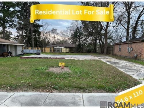 2952 75th Ave, Baton Rouge, LA, 70807-6052 | Card Image