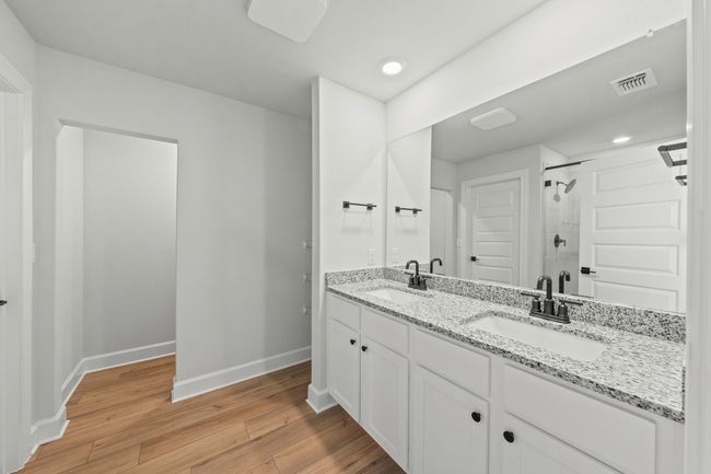 9312 Gladsome Path, House other with 3 bedrooms, 3 bathrooms and 2 parking in Manor TX | Image 9