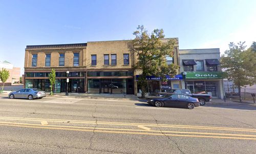 112 E University Ave, Champaign, IL, 61820-4111 | Card Image