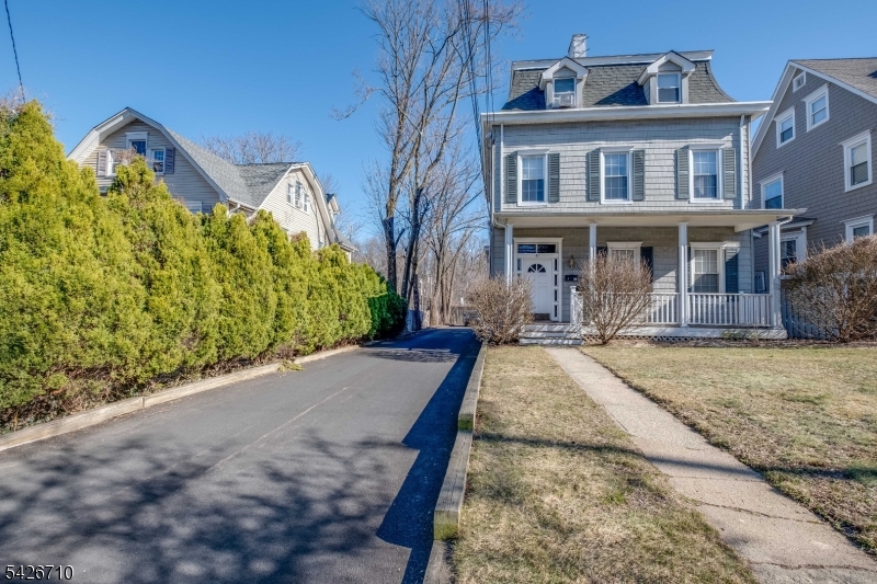 Residential in Morristown Town 2