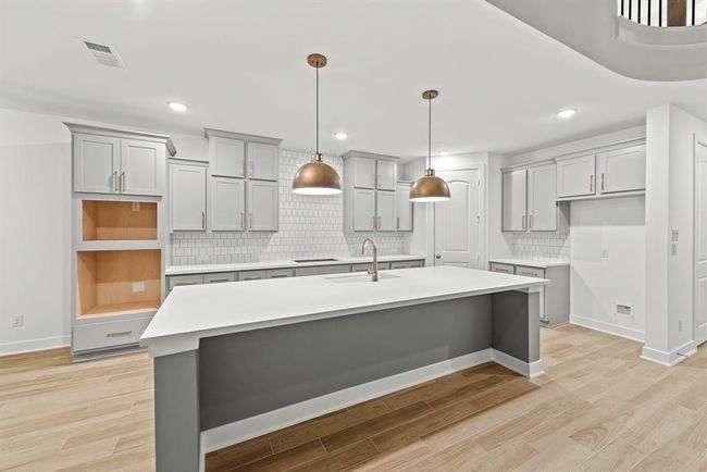 Representative photo. Home under construction. Design selections and colors may vary. | Image 6