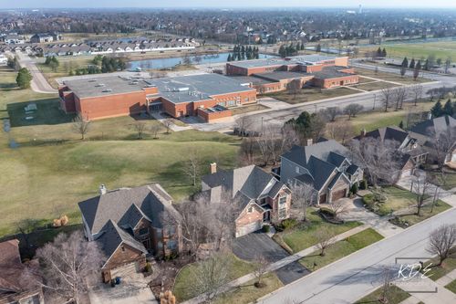 4031 Juneberry Rd, Naperville, IL, 60564-7153 | Card Image