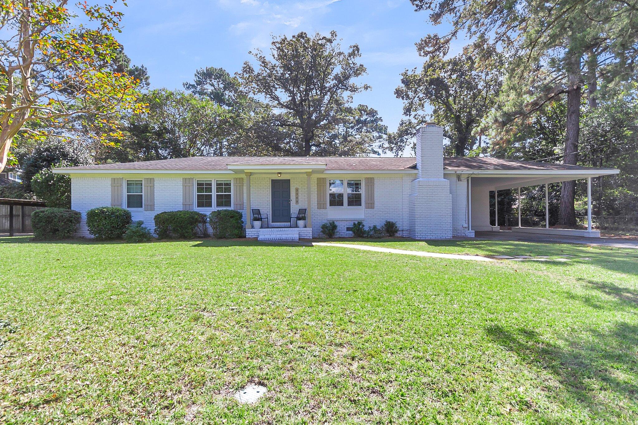 Brenda Dr, Johns Island, SC 29455