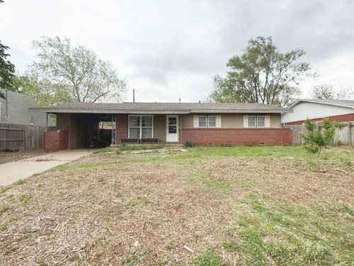 6232 N Newport St, Park City, KS, 67219-1642 | Card Image