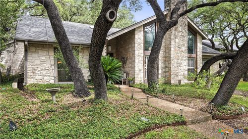14803 Blue Max, San Antonio, TX, 78248-1152 | Card Image