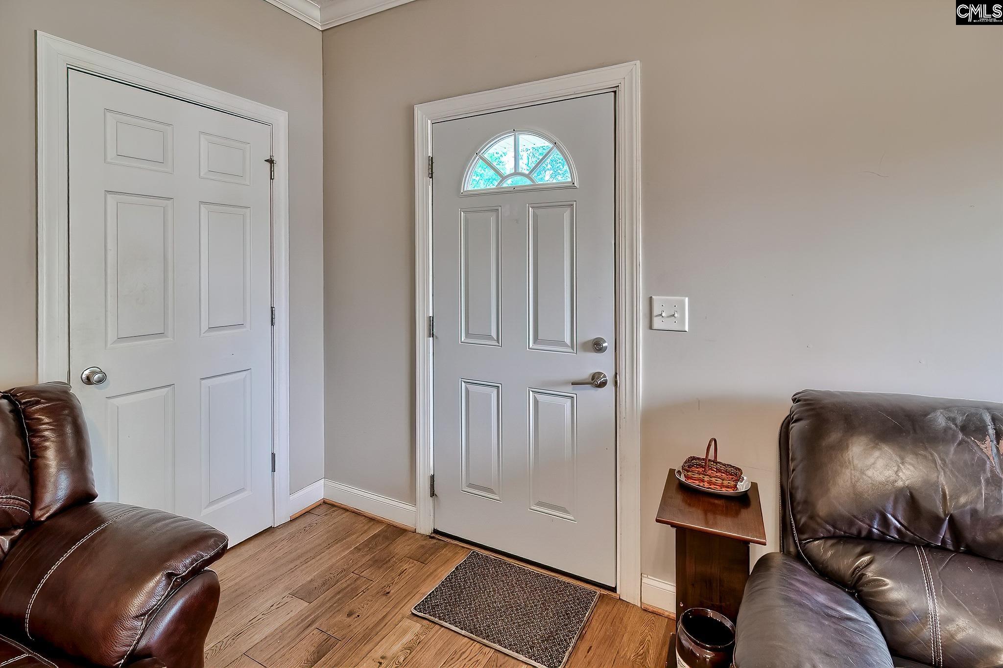 Residential in Prosperity 4