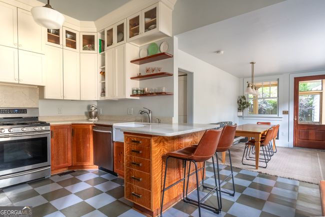 570 Park Ave Se, House other with 4 bedrooms, 2 bathrooms and 2 parking in Atlanta GA | Image 18