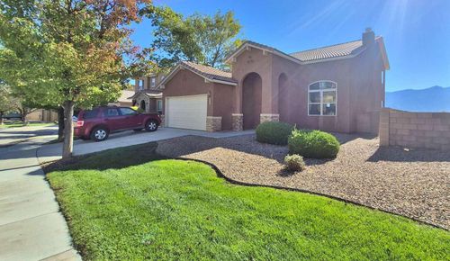 830 Vista Patron, Bernalillo, NM, 87004-5320 | Card Image