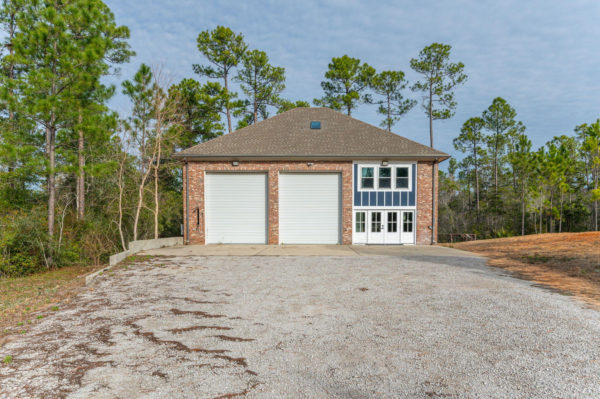Residential in Navarre 2