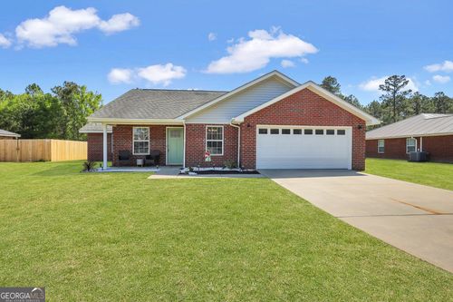 256 Deloach Rd Ne, Ludowici, GA, 31316-3246 | Card Image