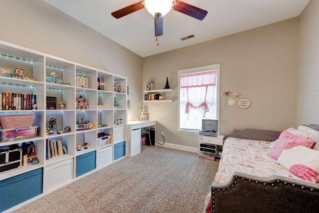 200 Hunting Ridge Cir, House other with 3 bedrooms, 2 bathrooms and null parking in Rock Spring GA | Image 30