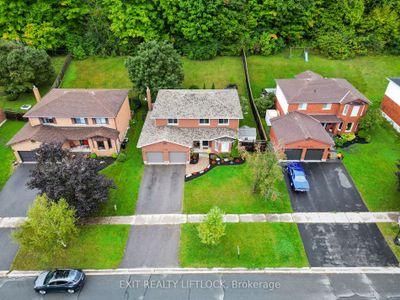 1357 Hetherington Dr, House other with 4 bedrooms, 3 bathrooms and 6 parking in Peterborough ON | Image 2