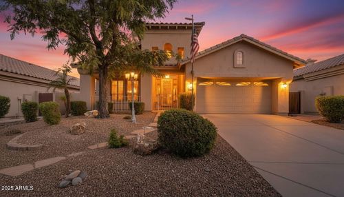 3661 N Katmai, Mesa, AZ, 85215-0897 | Card Image