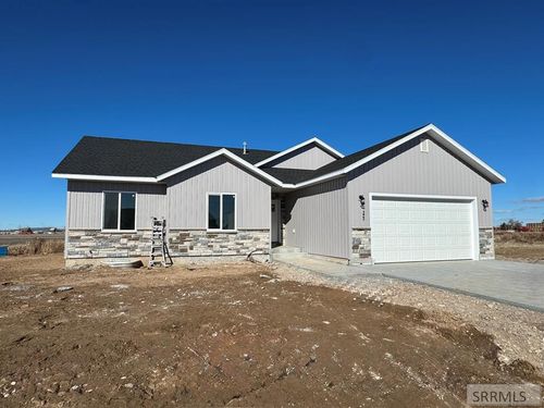 3867 E Walnut Way, Rigby, ID, 83442-1540 | Card Image