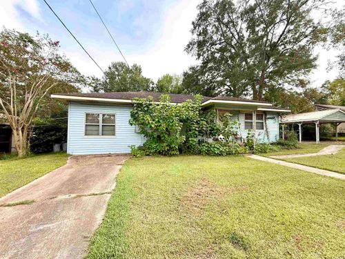 3407 Bishop St, El Dorado, AR, 71730-5103 | Card Image