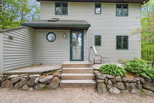 9561 Maple Tree Rd, House other with 3 bedrooms, 2 bathrooms and null parking in Kewaskum WI | Image 52