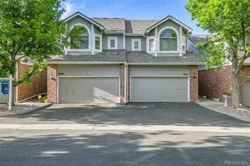 7580 S Monaco Way, Centennial, CO, 80112-2588 | Card Image