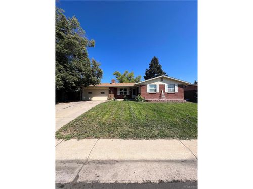 4155 W Stanford Ave, Denver, CO, 80236-3413 | Card Image