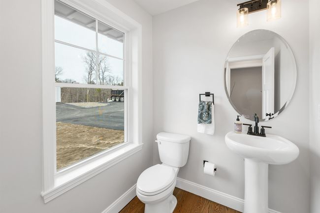 END - 9-A Mustang Dr, Condo with 3 bedrooms, 3 bathrooms and null parking in Litchfield NH | Image 36