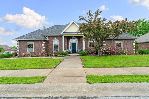 506 Roselawn St, Siloam Springs, AR, 72761-5069 | Card Image