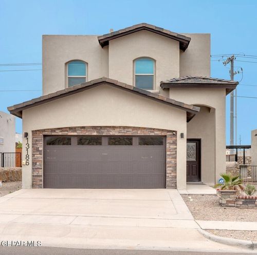 13186 Ilkley Lane, El Paso, TX, 79928 | Card Image