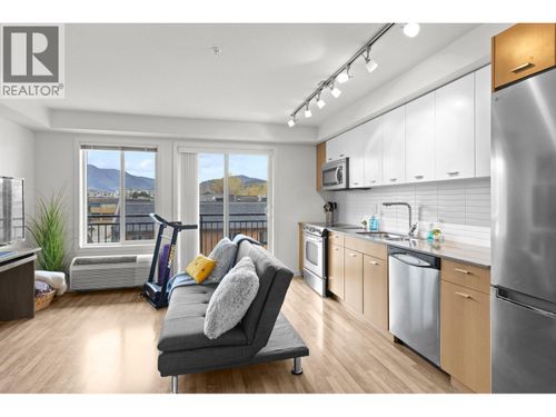 316-1550 Dickson Avenue, Kelowna, BC, V1Y9Y8 | Card Image