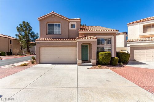8860 Hampton Green Ave, Las Vegas, NV, 89129-8901 | Card Image