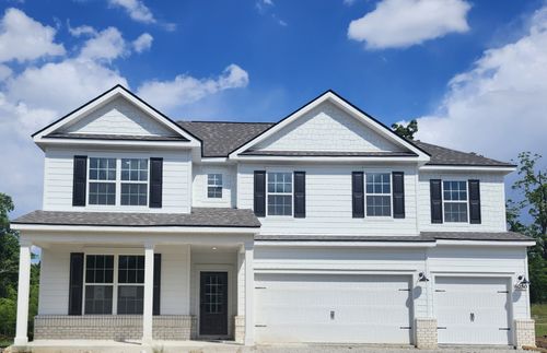 6030 Eugene Dr, Smyrna, TN, 37167-9305 | Card Image