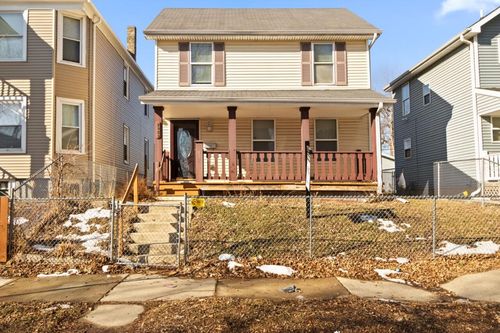 2029 N 28th St, Milwaukee, WI, 53208-1518 | Card Image