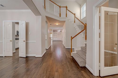 3827 Garden Way, Missouri City, TX, 77459-6483 | Card Image