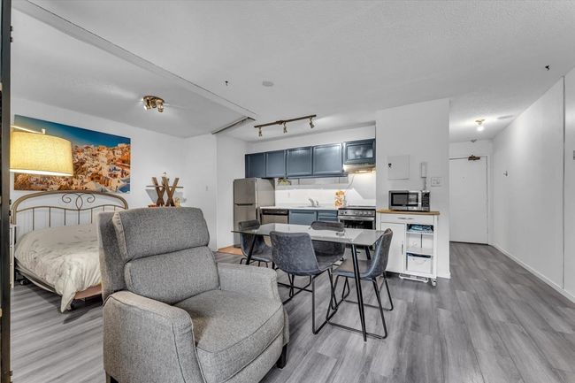 112 - 515 Eleventh Street, Condo with 0 bedrooms, 1 bathrooms and 1 parking in New Westminster BC | Image 11