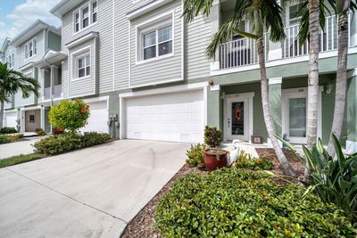 115 - 10420 Coral Landings Lane, Townhouse with 3 bedrooms, 3 bathrooms and null parking in Placida FL | Image 1