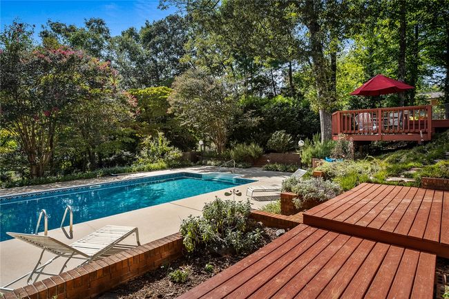 204 Thomas St, House other with 5 bedrooms, 3 bathrooms and null parking in Clemson SC | Image 42