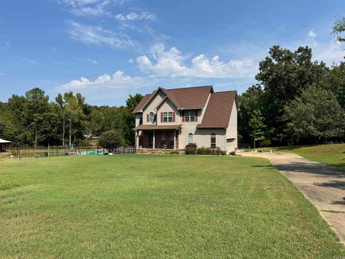 6200 Lombard Rd Road, Alexander, AR, 72002 | Card Image