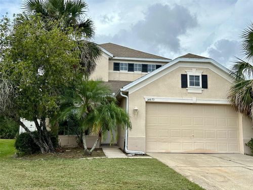 14873 Huntcliff Park Way, ORLANDO, FL, 32824-5679 | Card Image