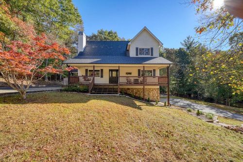 292 High Country Cir, Morganton, GA, 30560-2783 | Card Image