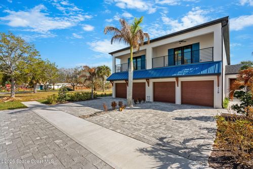 119 Jefferson Ave, CAPE CANAVERAL, FL, 32920 | Card Image