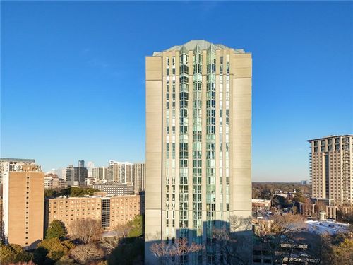 2809-2870 Pharr Court South Nw, Atlanta, GA, 30305-2182 | Card Image