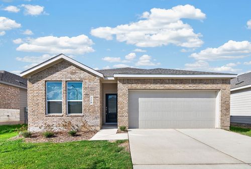 328 Rockies Rd, Hutto, TX, 78634 | Card Image