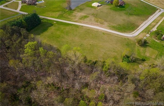 5451 W Mallard Dr, Home with 0 bedrooms, 0 bathrooms and null parking in Scottsburg IN | Image 11