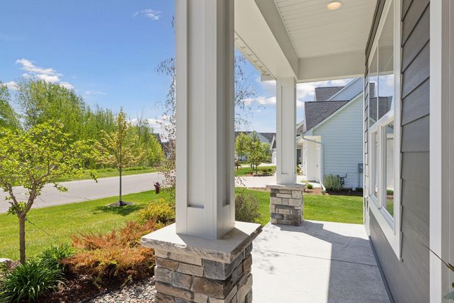 46 Rapp Farm Blvd, House other with 5 bedrooms, 5 bathrooms and null parking in North Oaks MN | Image 4