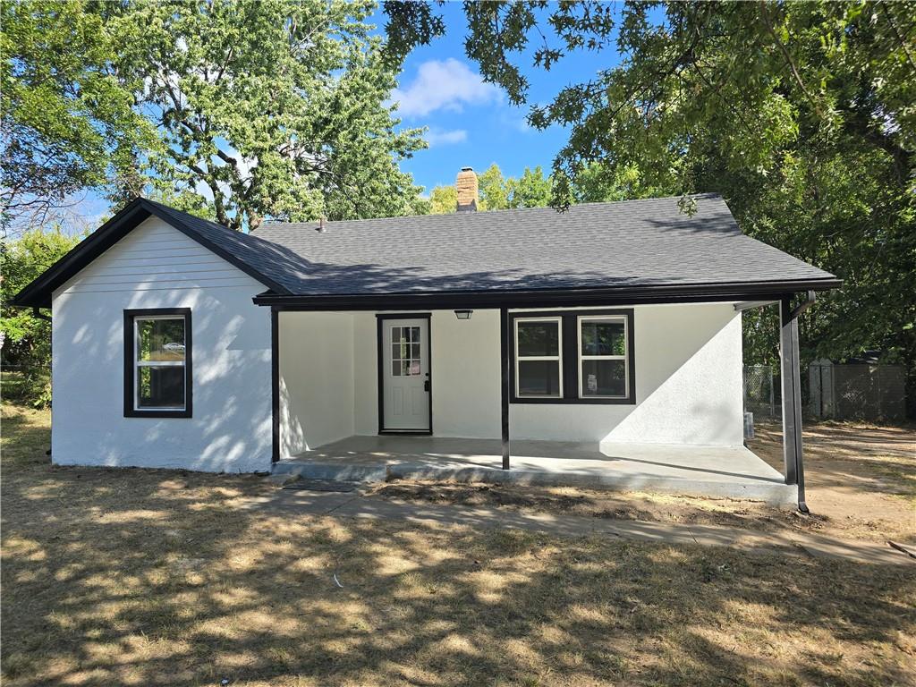Westport Rd, Independence, MO 64052