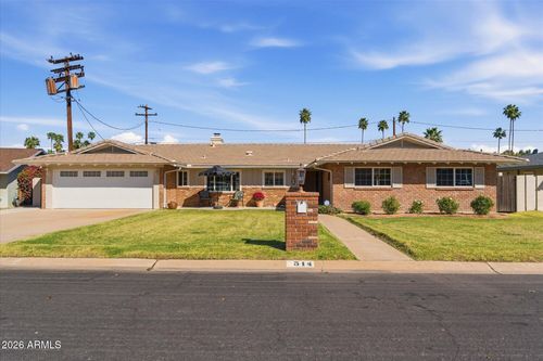 514 W Hayward Avenue, Phoenix, AZ, 85021 | Card Image