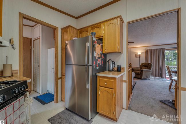 1929 Mohawk Trl, House other with 3 bedrooms, 2 bathrooms and null parking in West Branch MI | Image 25
