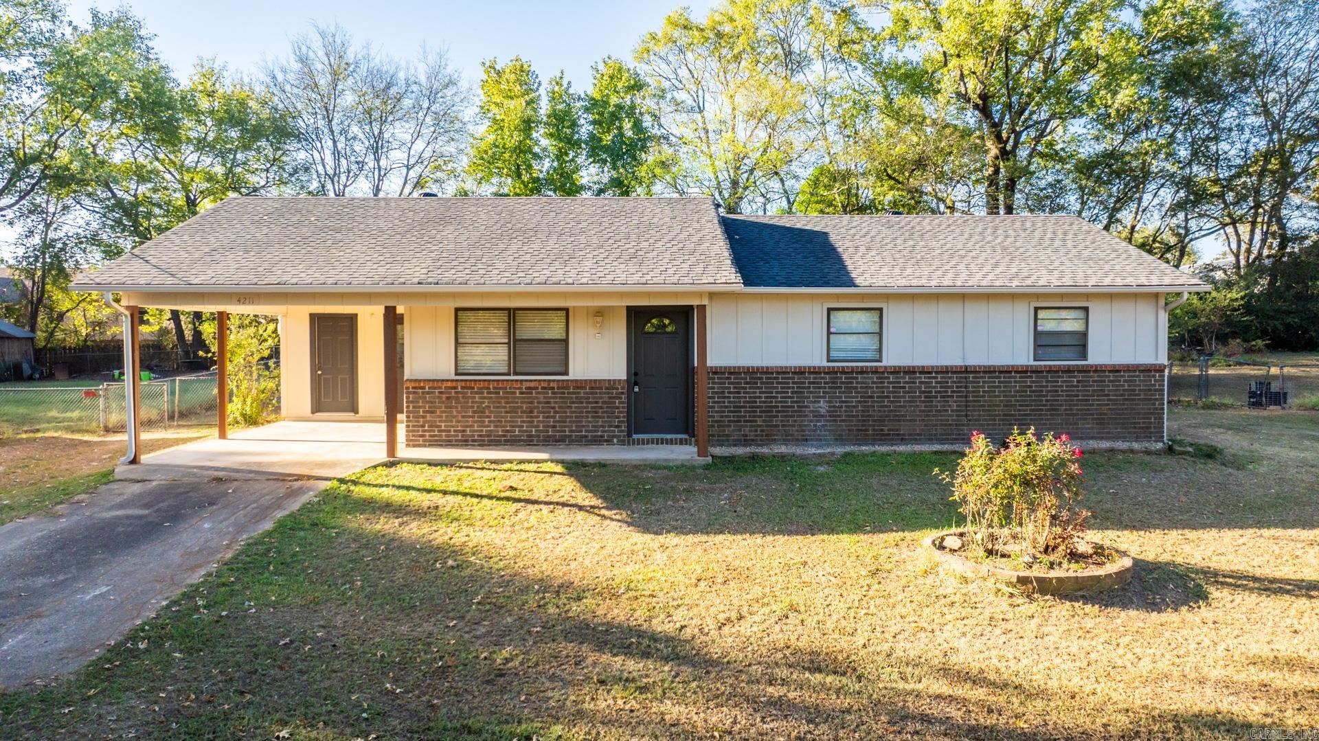 Covey Ln, Benton, AR 72019