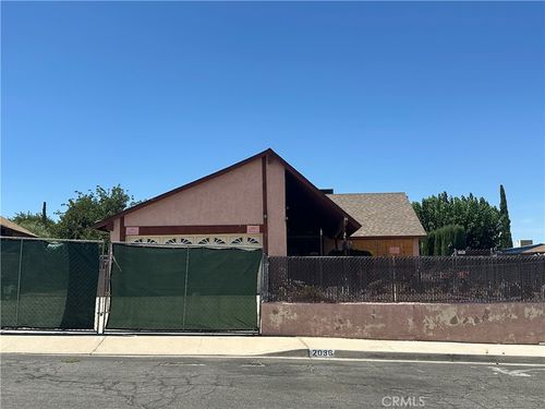 2036 Harvard Dr, Barstow, CA, 92311-6636 | Card Image