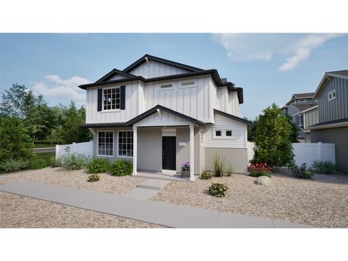 3962 N Rome St, Aurora, CO, 80019 | Card Image