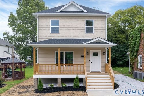 723 Harding St, Petersburg, VA, 23803-2670 | Card Image