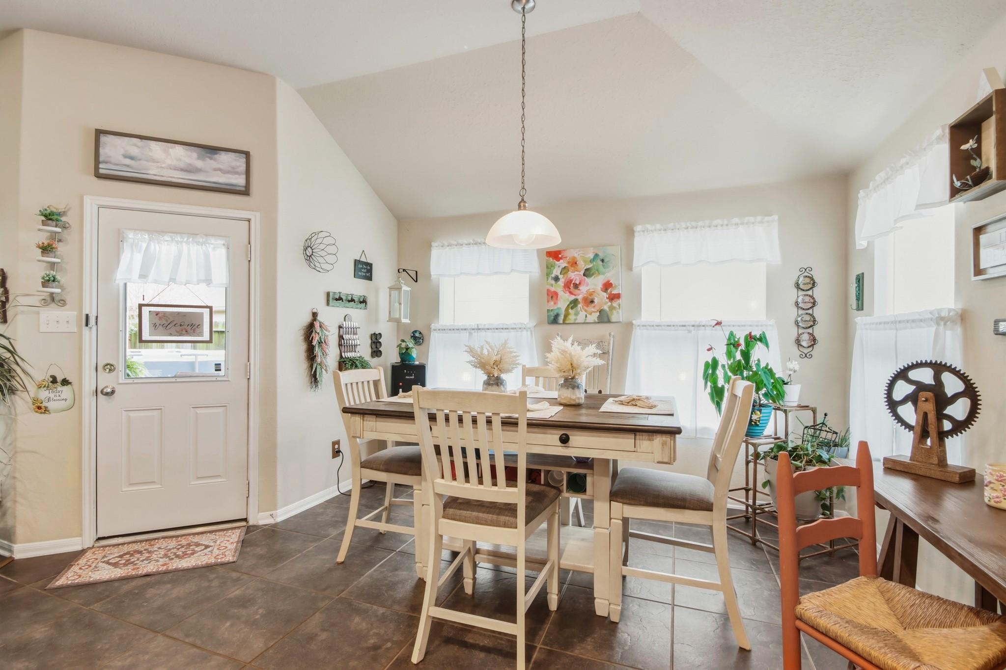Residential in Conroe 5